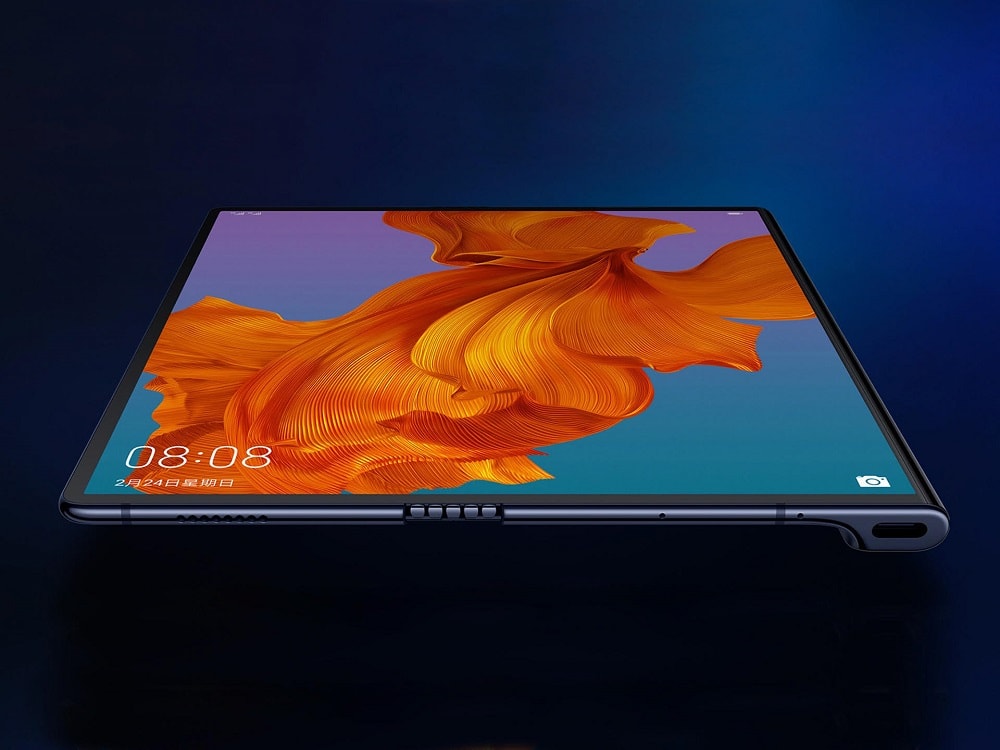 Huawei-Mate-X2