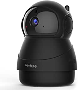 Victure 1080P Cámara IP WiFi