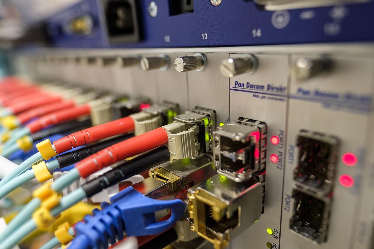 fibra directa vs indirecta