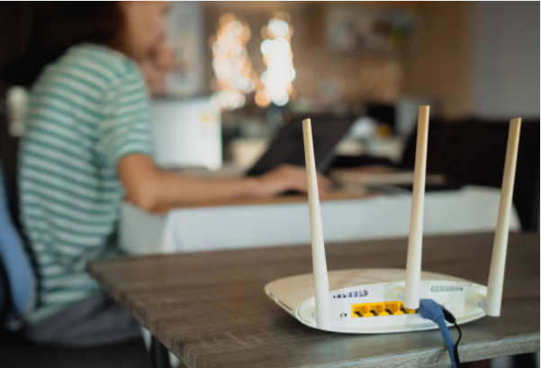 Pasos para saber clave wifi