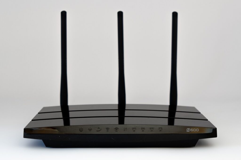 Router 5G modelos