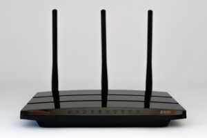Router 5G modelos