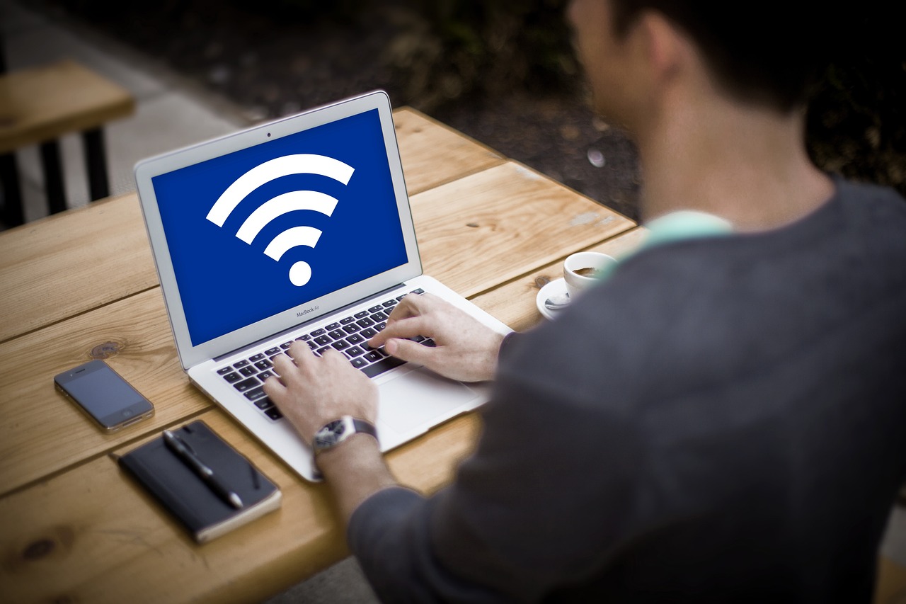 Wifi Mesh ventajas y modelos