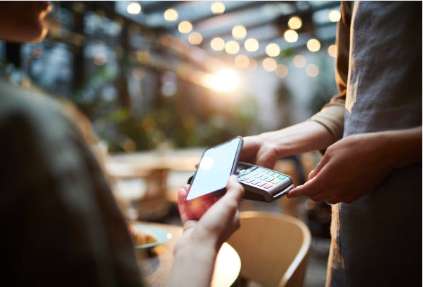 nfc tecnologia pagar movil